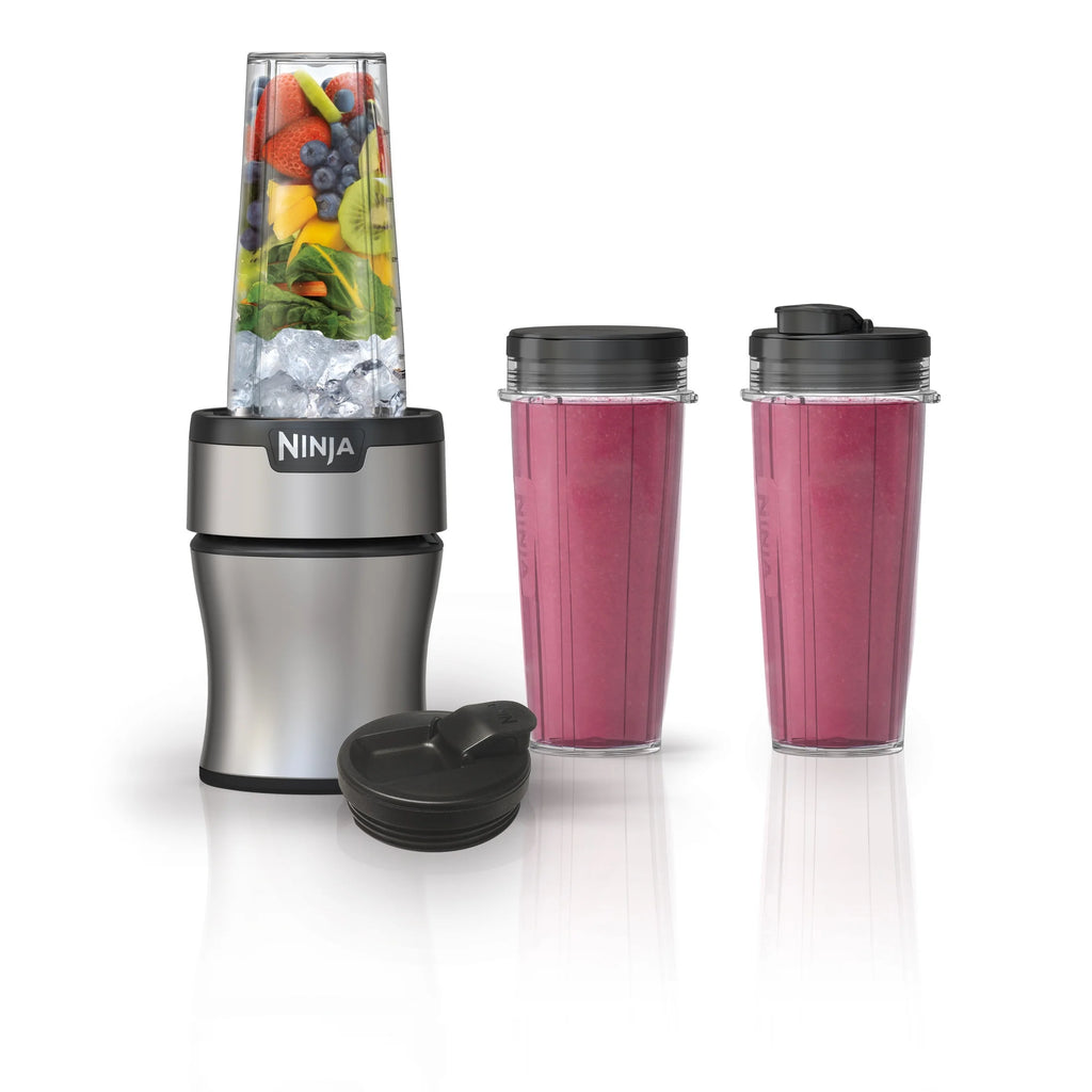 Ninja?  Nutri-Blender Plus