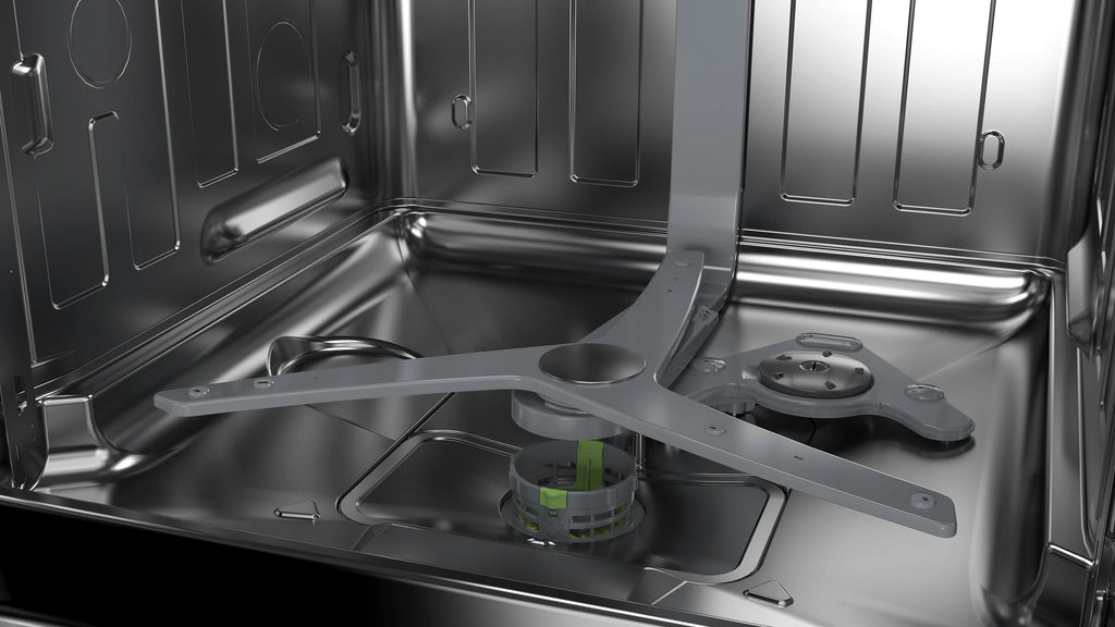 BEKO DDT38532X built in dishwasher