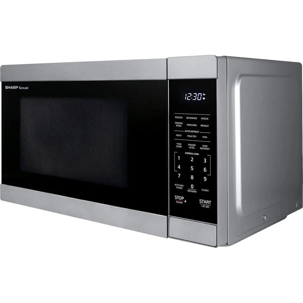 Sharp SMC1162HS  Microwaves|Countertop