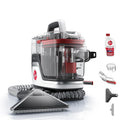 Hoover CleanSlate, Portable Spot Cleaner, for Carpet, Upholstery & Stairs, Pet Stain Removal, Lightweight, FH14010