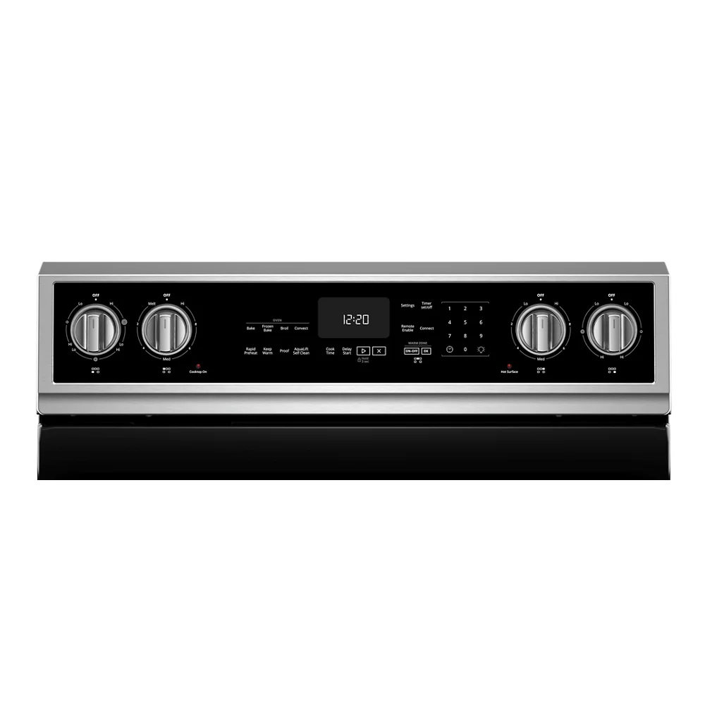 WHIRLPOOL WFE975H0HZ
