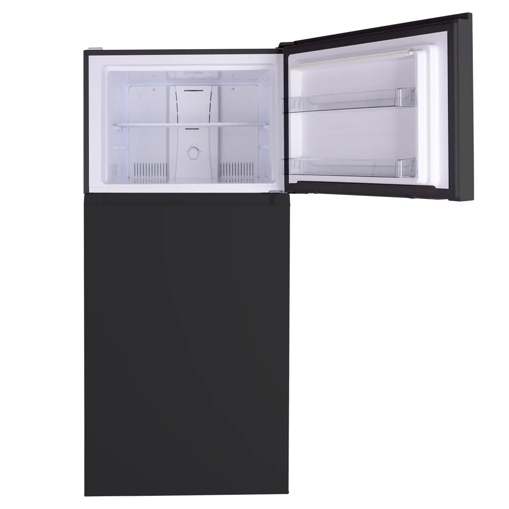 Kenmore Energy Efficient Refrigerator, Black