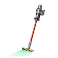 Restored Premium Dyson V11 Outsize+ Cordless Vacuum Cleaner | Red (Refurbished)