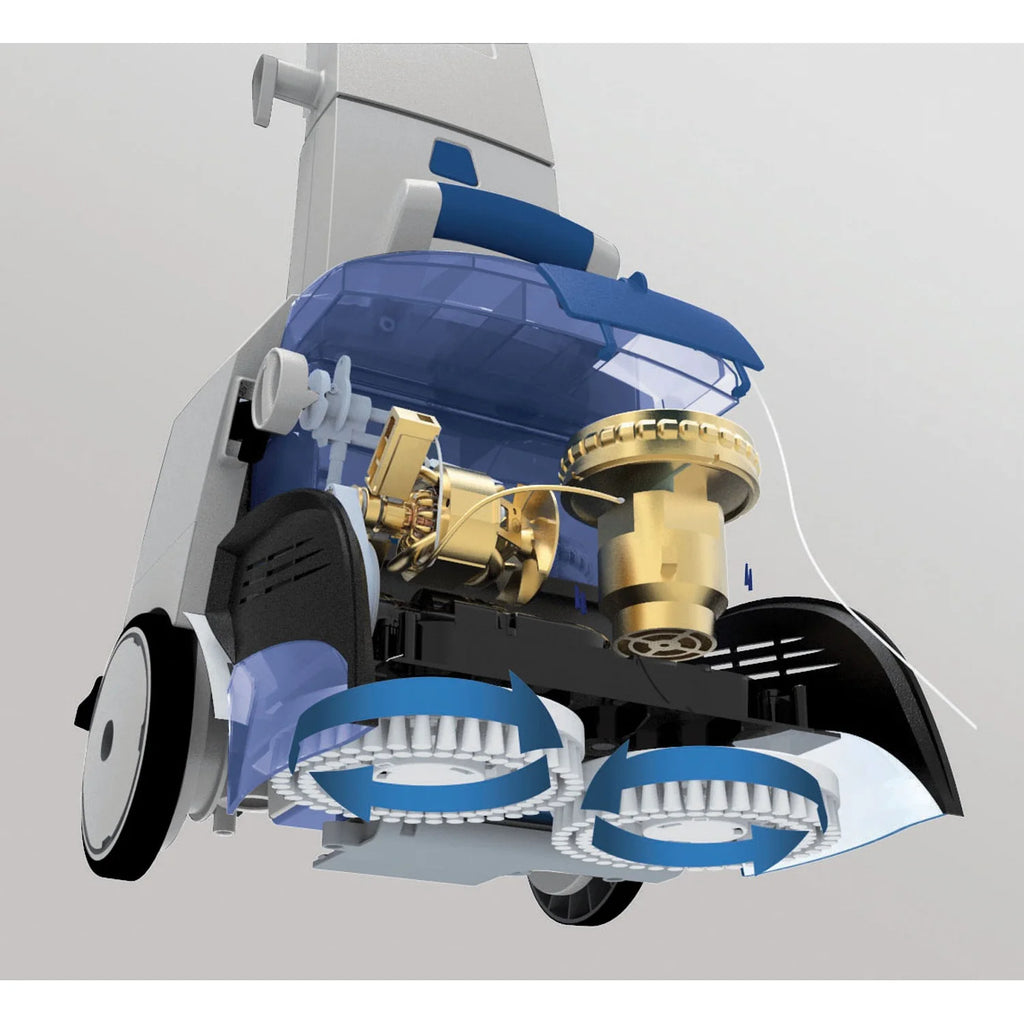 CARPET CLEANER EXTRACTOR