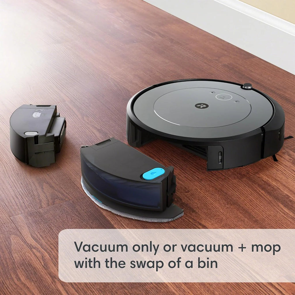 iRobot Roomba i3+ EVO (3554) Robot Vacuum