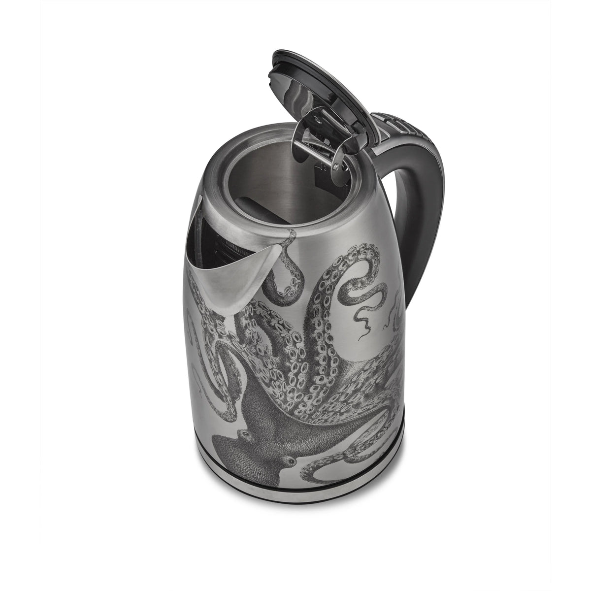 Cuisinart PerfecTemp? Caskata Cordless Electric Kettle, CPK-17P1CK