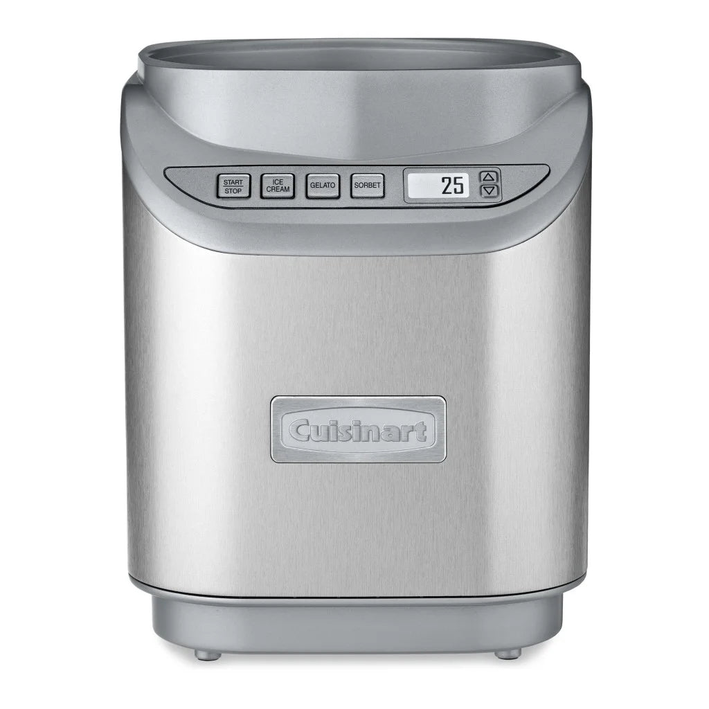 Cuisinart Ice Cream/Yogurt Makers Cool Creations? Ice Cream Maker