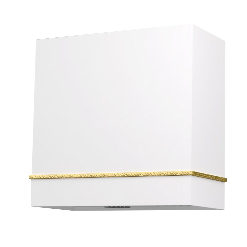 Akicon Range Hood 30 Inch, 600 CFM Ducted Vent Hood, Stainless Steel Box Kitchen Hood with 2 LED Lights, Removable Baffle Filters, Stove Hood Vent for Kitchen, 3 Speeds, Wall Mounted (AK-HS30HB-JBC)