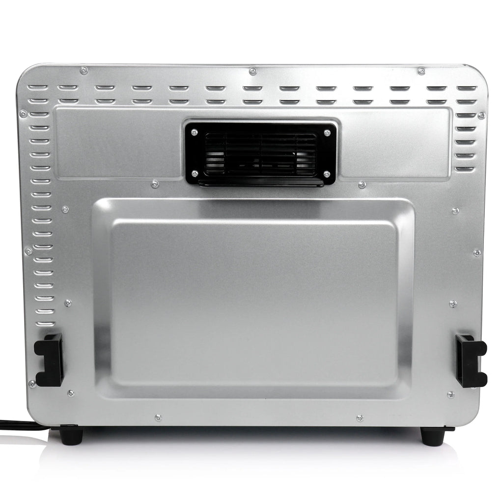 MegaChef 1800 W 25 L Toaster Oven