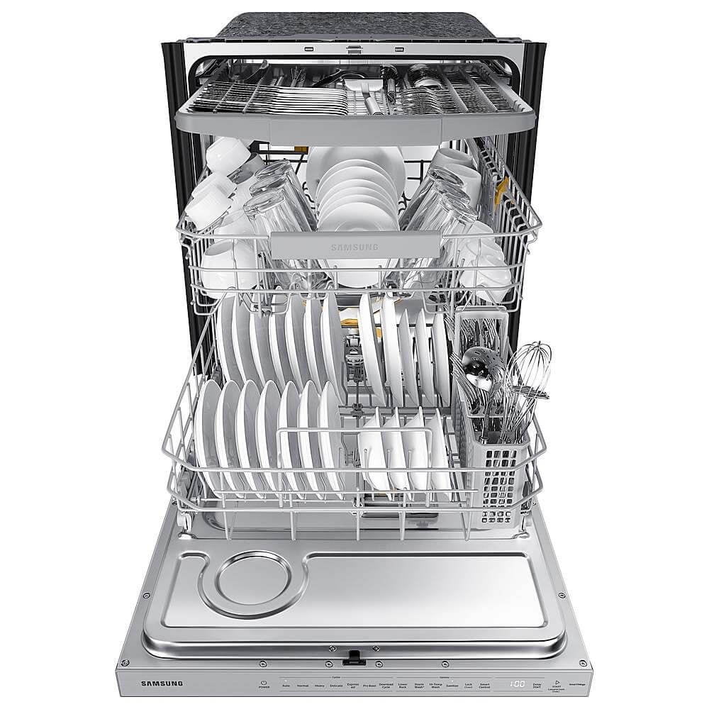 SAMSUNG Built-in Dishwasher