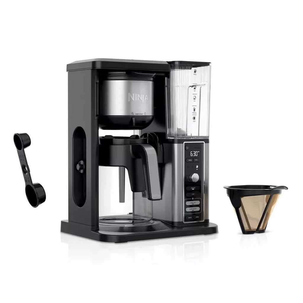 Ninja Hot & Iced XL Coffee Maker with Rapid Cold Brew