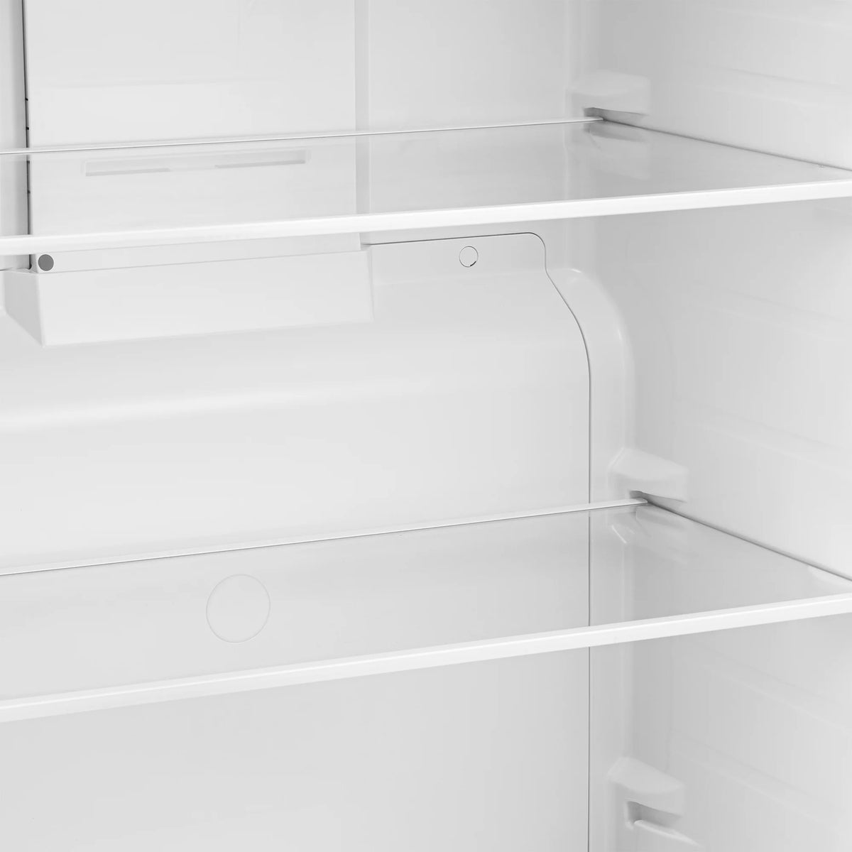 Farberware 21 cu. ft. Upright Convertible Freezer & Fridge, Garage Ready, White