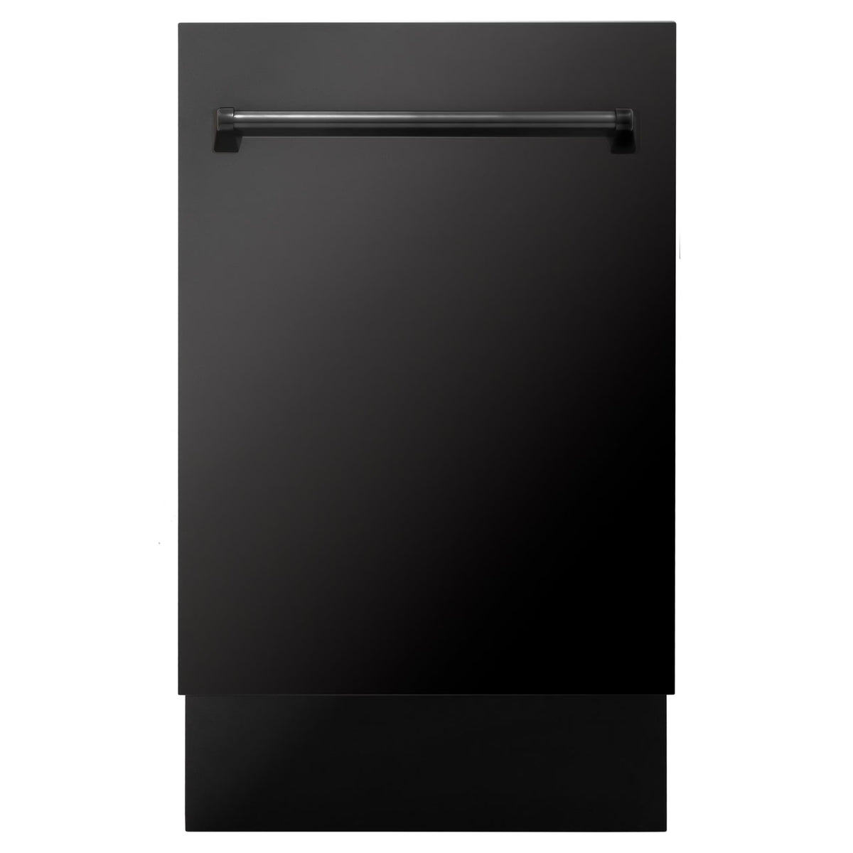 ZLINE KITCHEN AND BATH DWVWM18 built in dishwasher