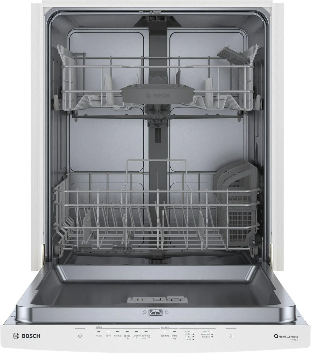 BOSCH SHS53CD2N built in dishwasher