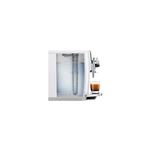 Jura E8 Automatic Espresso Machine