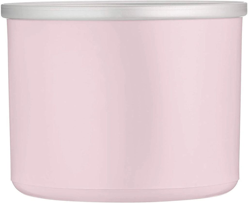 Cuisinart Ice Cream/Yogurt Makers Frozen Yogurt �C Ice Cream & Sorbet Maker