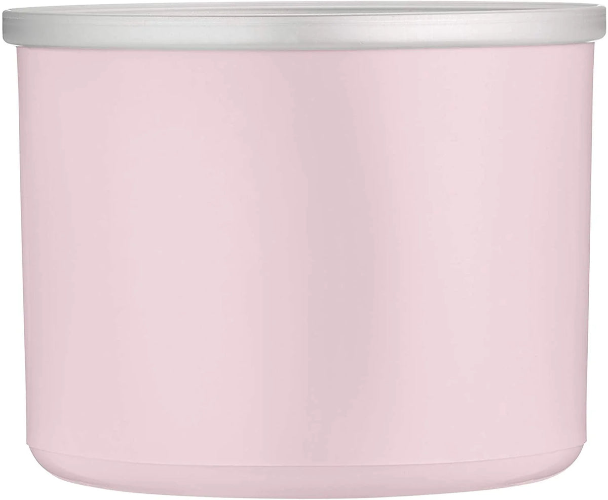 Cuisinart Ice Cream/Yogurt Makers Frozen Yogurt �C Ice Cream & Sorbet Maker