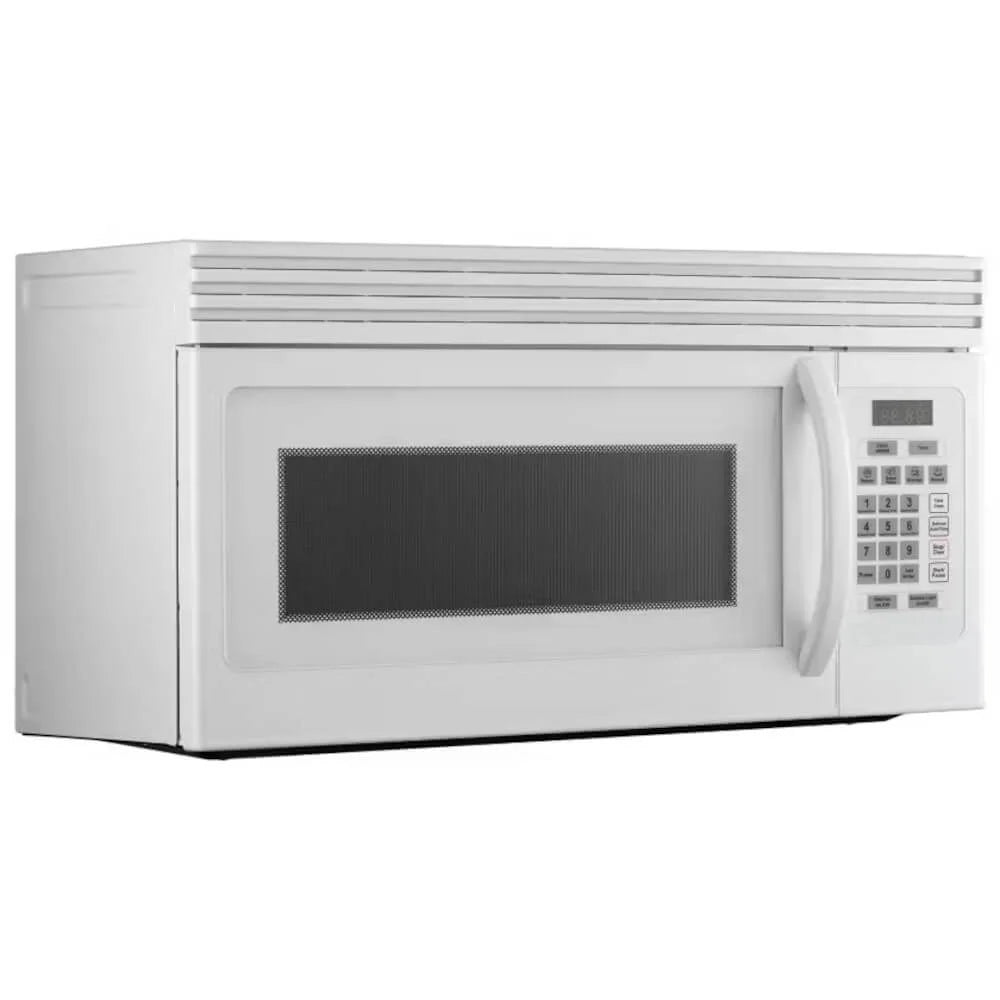 Element Microwave, Black, 30" - 1.6 CF - 1000 W - 11 PWR LVLV - QUICK SET UP