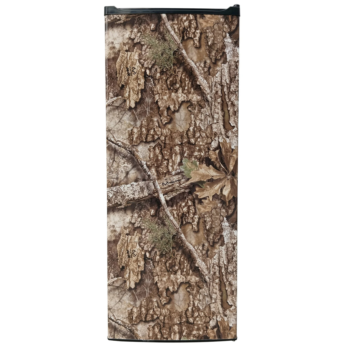 Realtree 7 cu ft Manual Defrost Upright Freezer???Camouflage