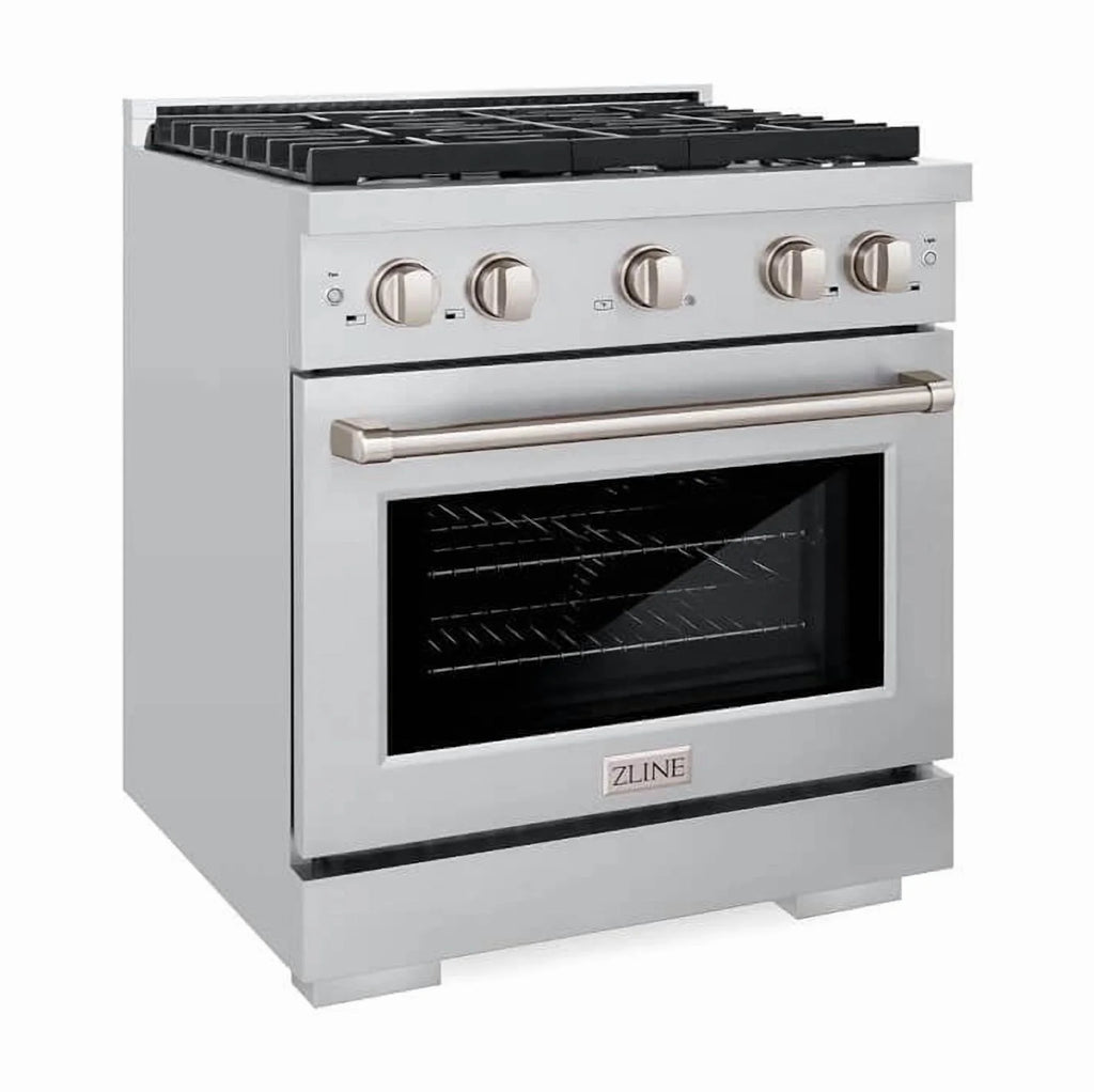 ZLINE SGR30  Freestanding Range