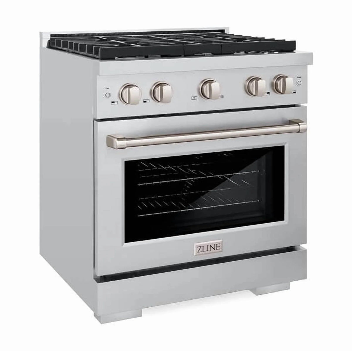 ZLINE SGR30  Freestanding Range