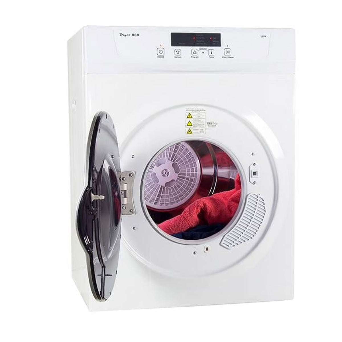 Compact Standard Dryer