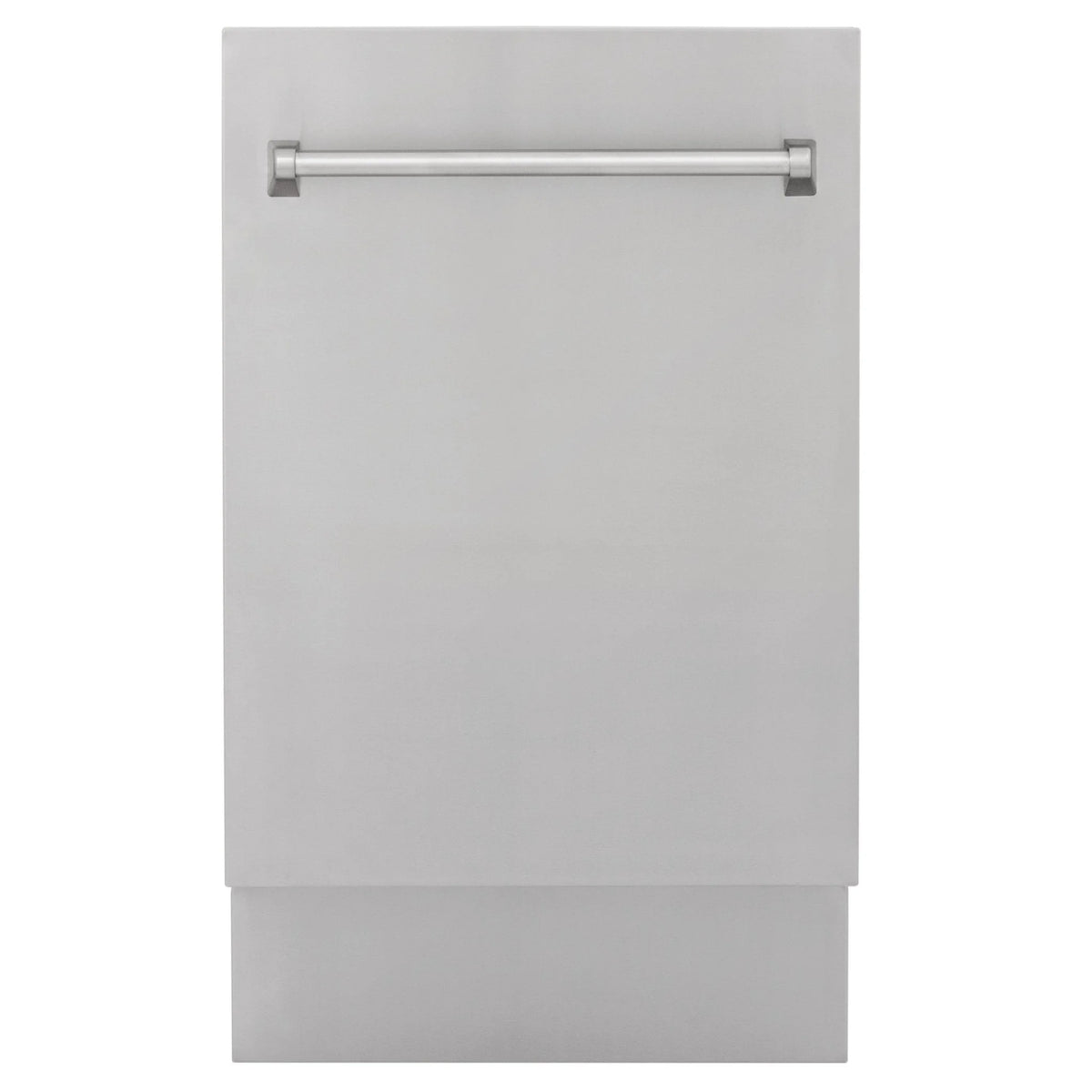 ZLINE KITCHEN AND BATH DWVWM18 built in dishwasher