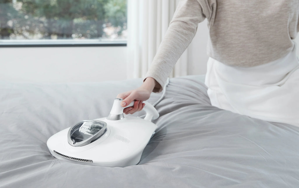 Raycop RN UV+ Handheld Allergen Vacuum