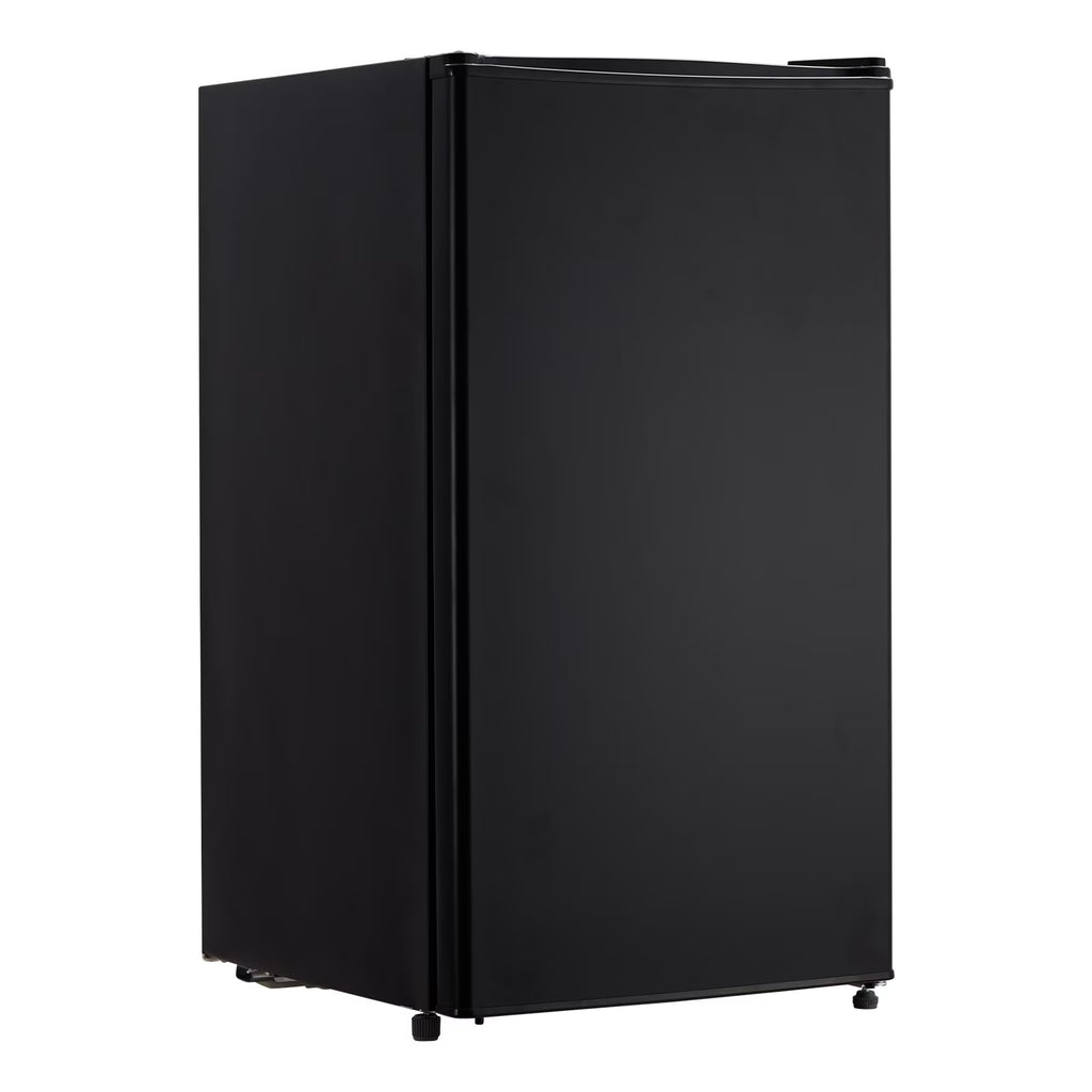 OYang Single Door Mini Fridge, Super Quiet 19.3"D x17.5"W x 32.7"H
