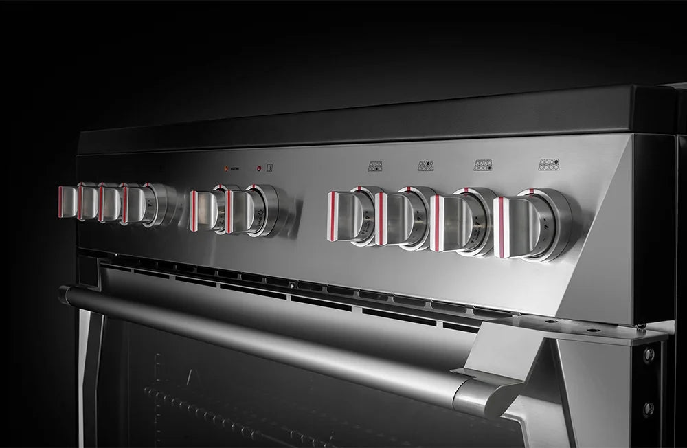 48" All Gas Pro-Range
