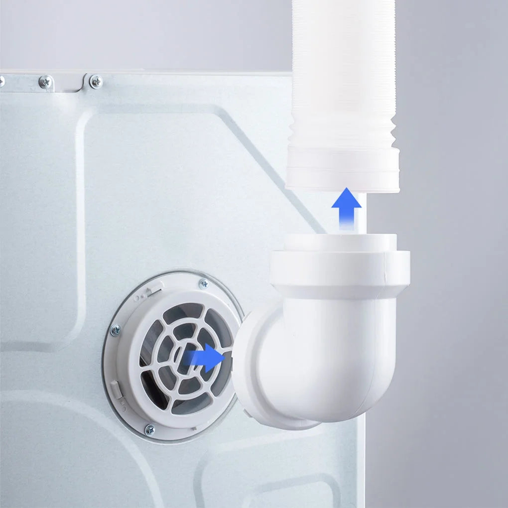 Irene Inevent Electric Clothes Dryer Apartment Dorm Clothes Drying Machine