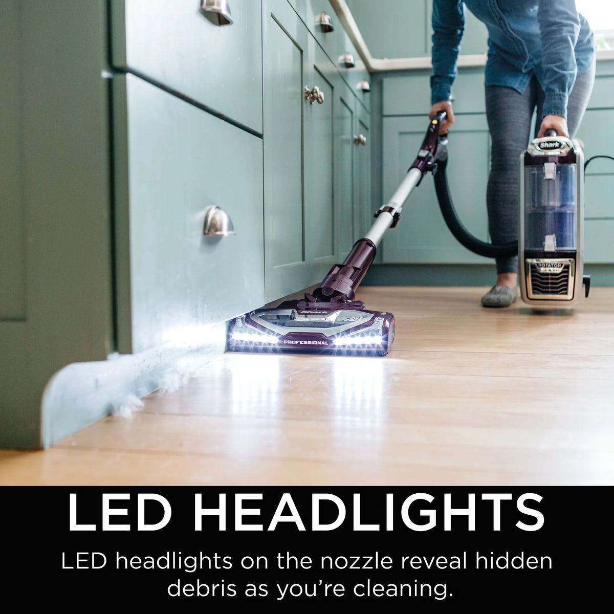Shark® Rotator® Powered Lift-Away® TruePet® Upright Vacuum