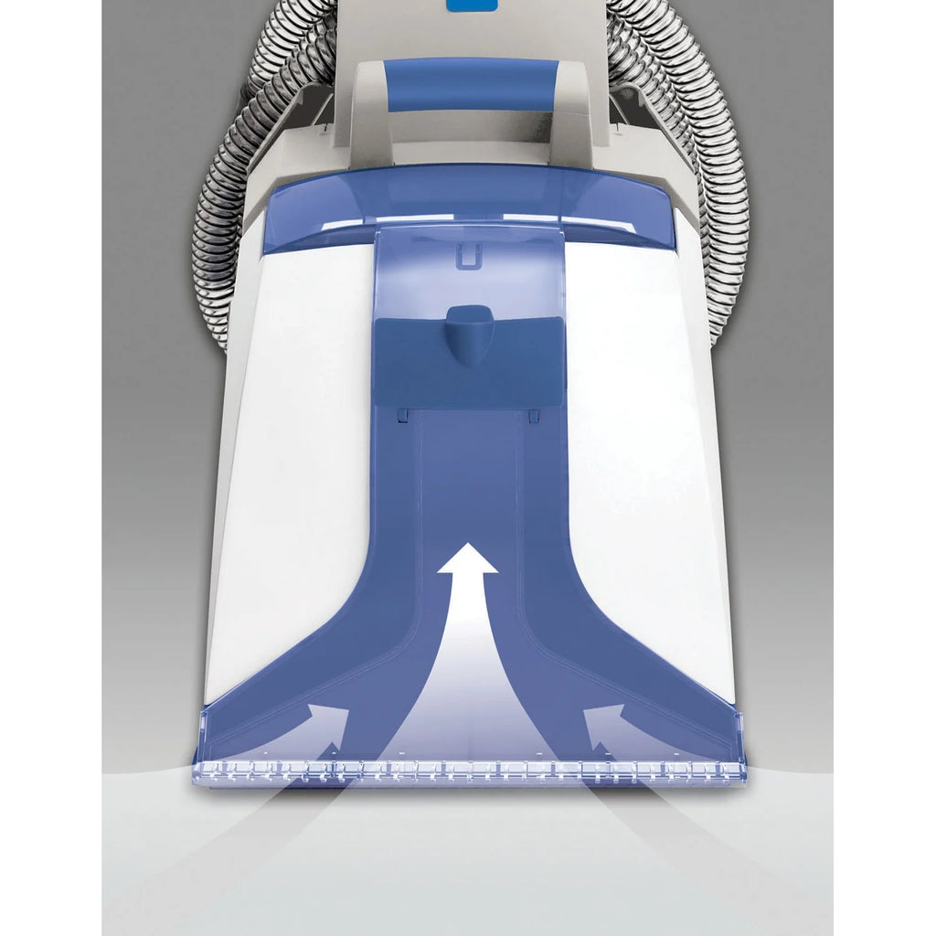 CARPET CLEANER EXTRACTOR