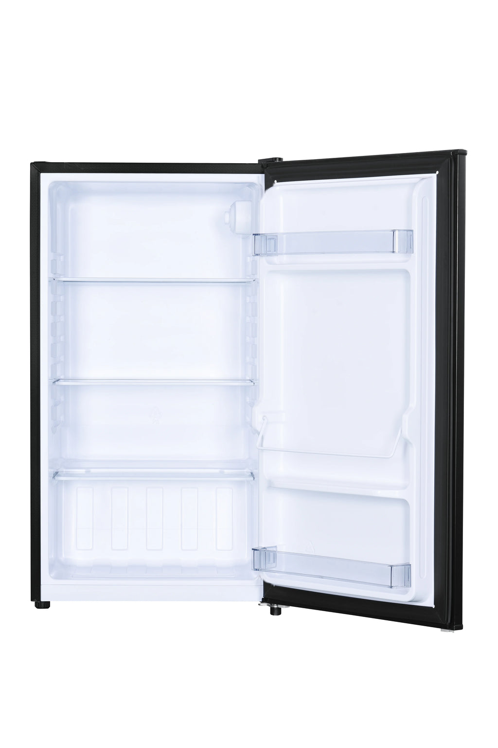 Danby 3.2 cu. ft. Compact Fridge in Black (DAR032B2BM)