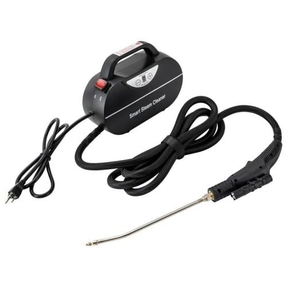 Handheld High Temp Steam Cleaner Pressure Cleaning Machine Home 1800W KMG-G18