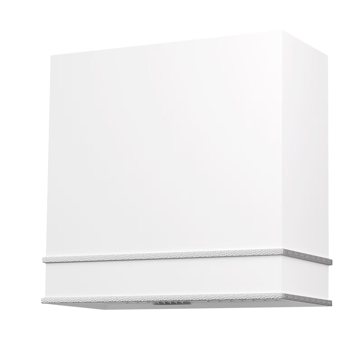 Akicon Range Hood 30 Inch, 600 CFM Ducted Vent Hood, Stainless Steel Box Kitchen Hood with 2 LED Lights, Removable Baffle Filters, Stove Hood Vent for Kitchen, 3 Speeds, Wall Mounted (AK-HS30HB-JBC)