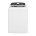 Whirlpool WTW5057LW 4.7 - 4.8 Cu. ft. Top Load Washer w/ Removable Agitator
