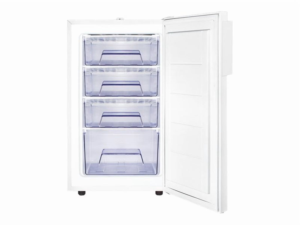 Summit FS407L 20" Medically Approved Upright Freezer with 2.8 cu. ft. Capacity