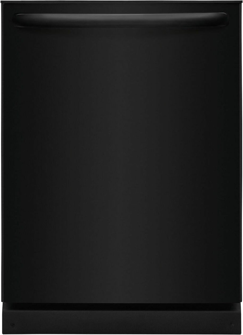 Frigidaire FDPH4316AS 24" Dishwasher, Energy Star Certified, Top Control, Stainless Steel