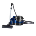 Acquapur II Water-Filtration Canister Vacuum, Blue