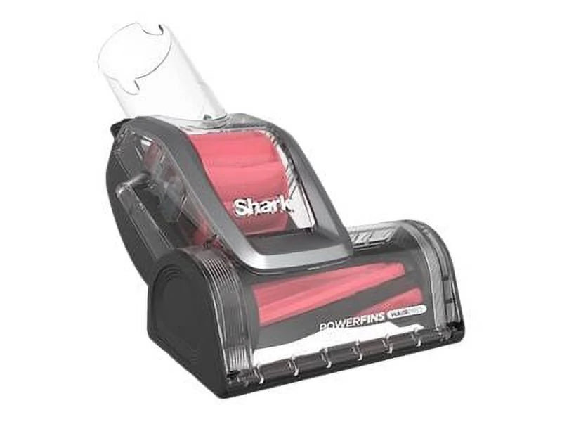 Shark - Stratos Upright Vacuum with DuoClean PowerFins HairPro, Self-Cleaning...