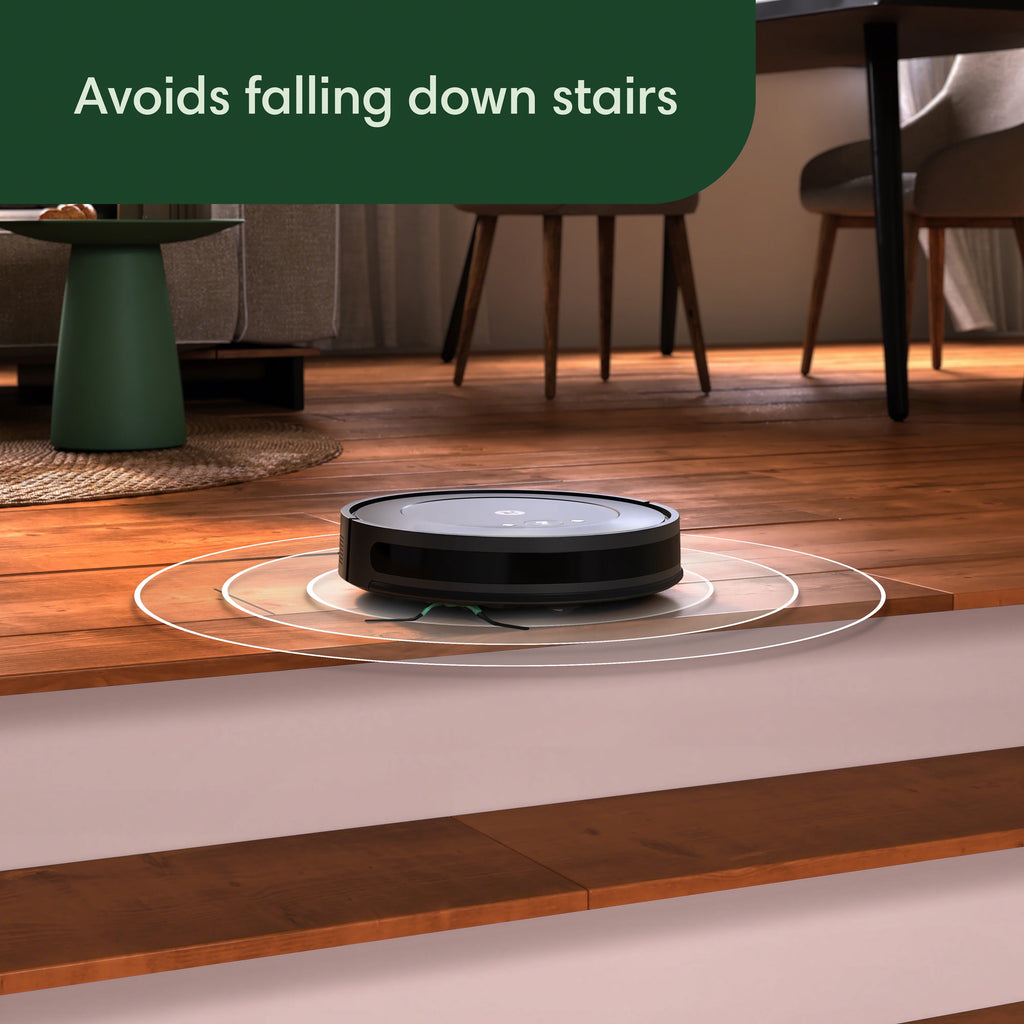 iRobot Roomba Combo 2 Essential Robot and Mop + AutoEmpty Dock