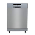 Energy Star 24" Portable Stainless Steel Dishwasher - Stainless Steel