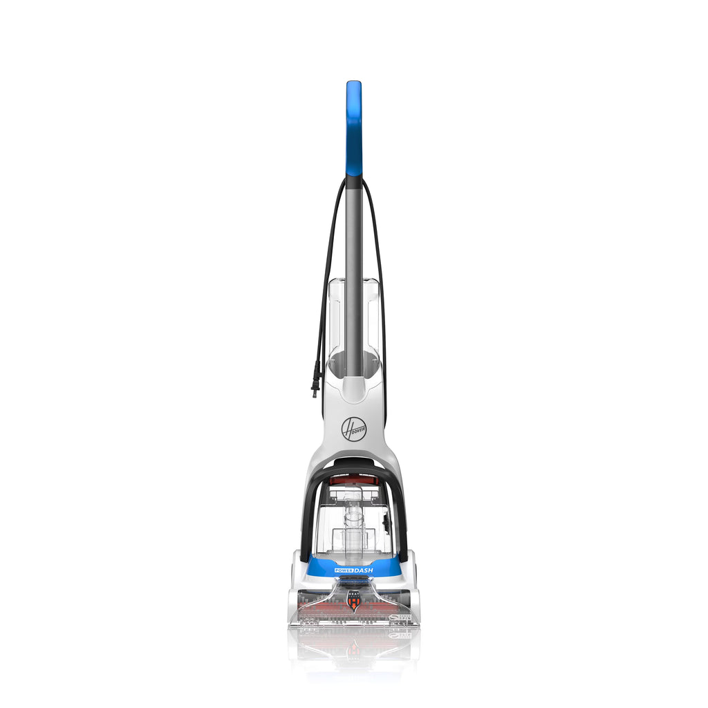 Hoover PowerDash Pet, Carpet Cleaner Machine, Carpet & Rugs, for Small Spaces, Compact, Lightweight, FH50710CN