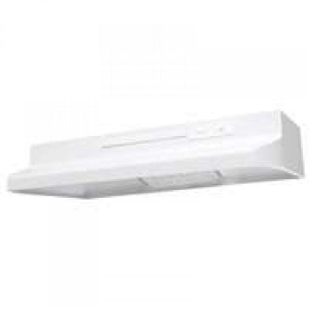 Air King America 5421649 30 In. Convert Range Hood, Stainless Steel