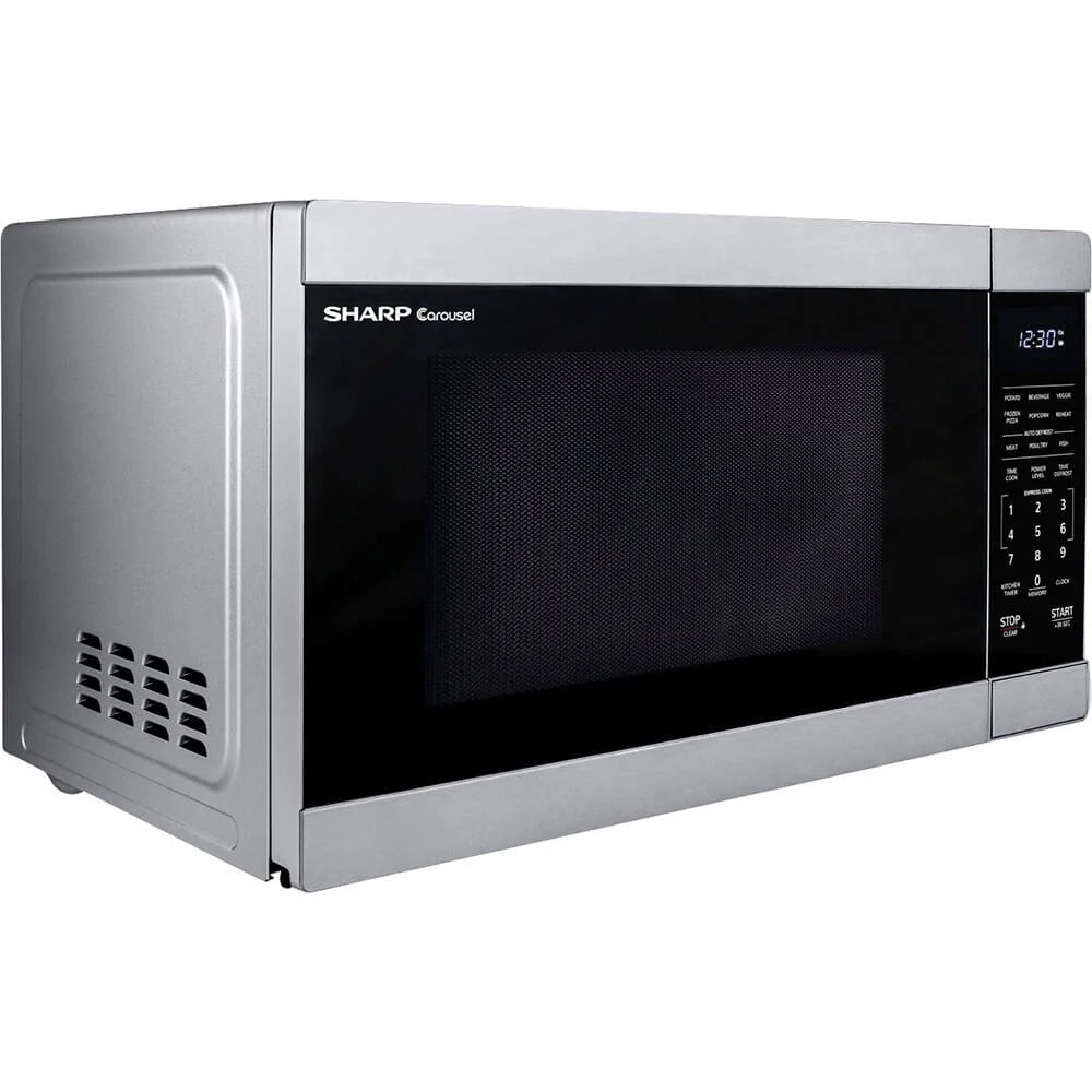Sharp SMC1162HS  Microwaves|Countertop
