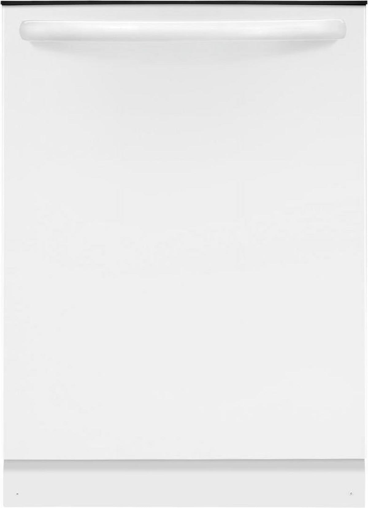 Frigidaire FFID2426TD 54dB Black Stainless Built-In Dishwasher