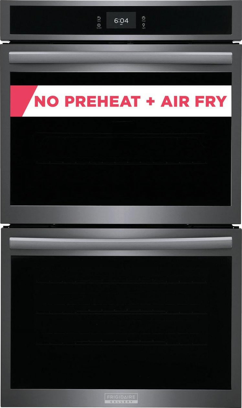 FRIGIDAIRE GCWD3067AD double wall electric oven