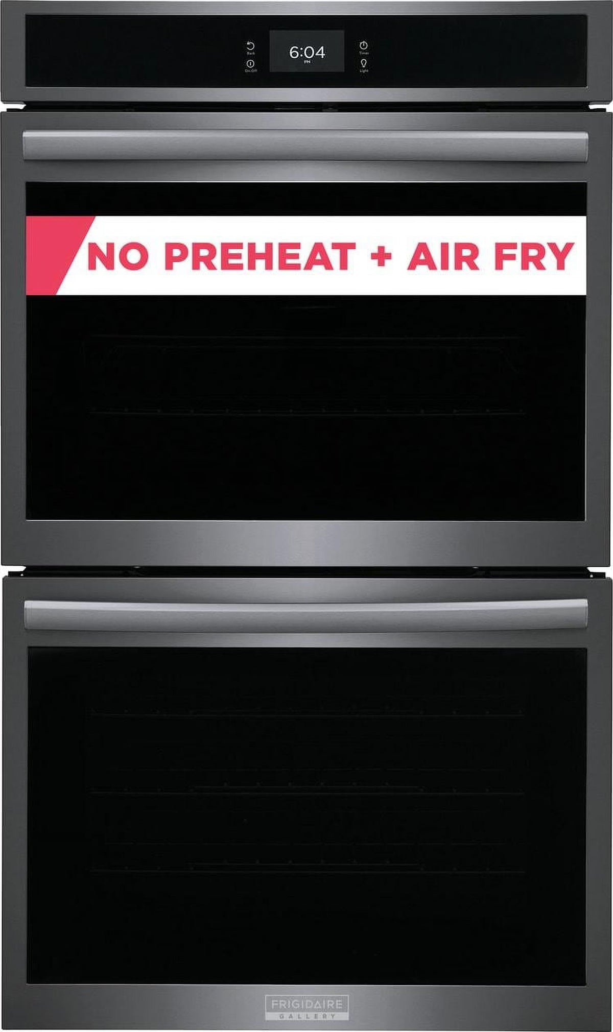 FRIGIDAIRE GCWD3067AD double wall electric oven