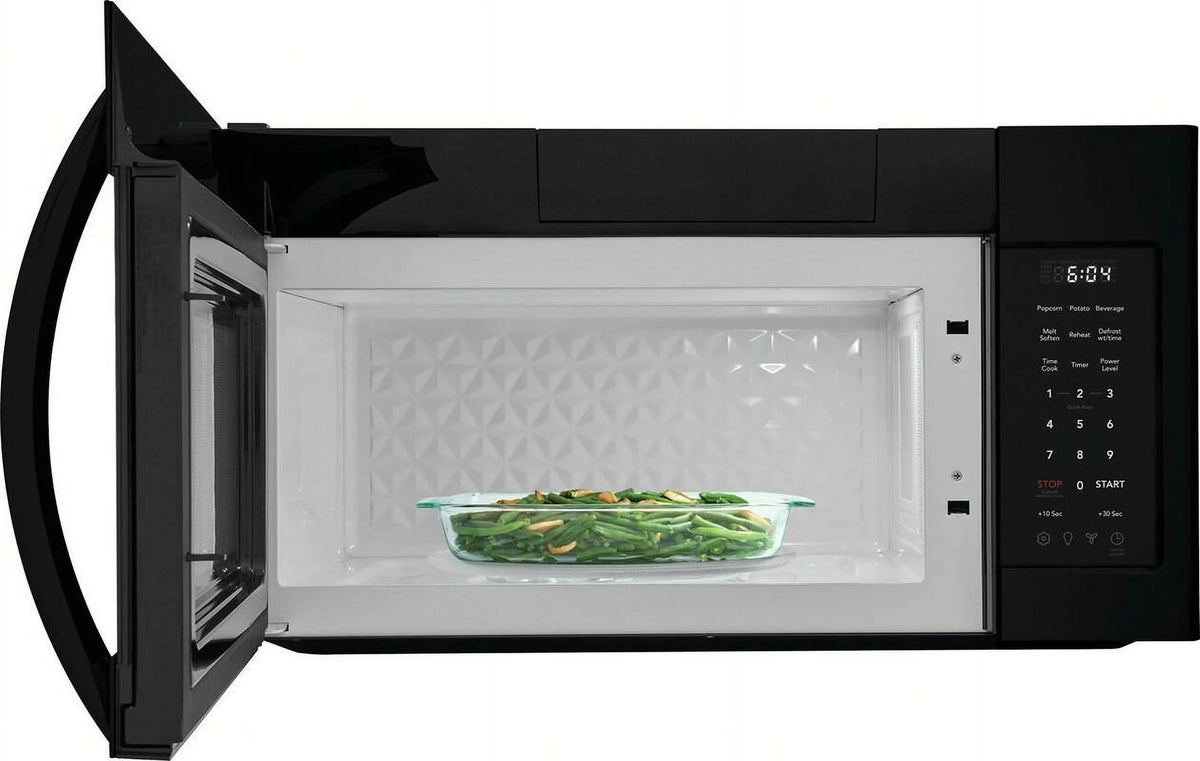 Frigidaire Microwave 1.8 cu. ft. Over The Range in Stainless Steel